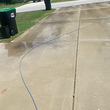 concrete-driveway-revived-and-curb-appear-improved 1